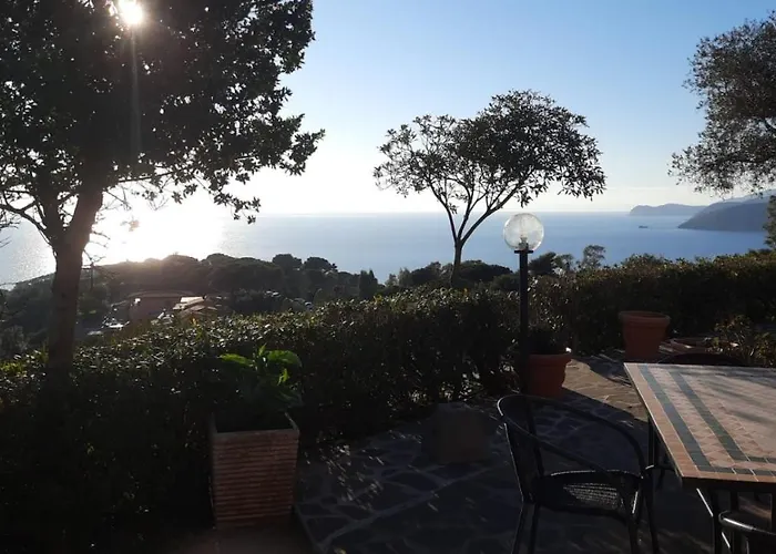 Apartman Sole E Azzurro