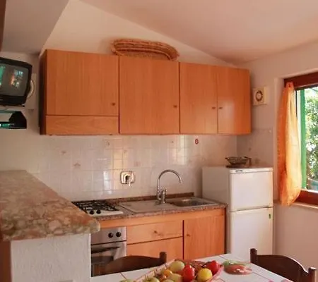 Sole E Azzurro Apartmán Capoliveri (Isola d'Elba)