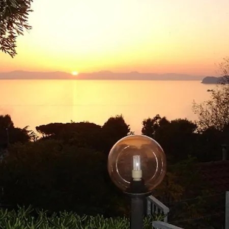 Sole E Azzurro Apartmán Capoliveri (Isola d'Elba)