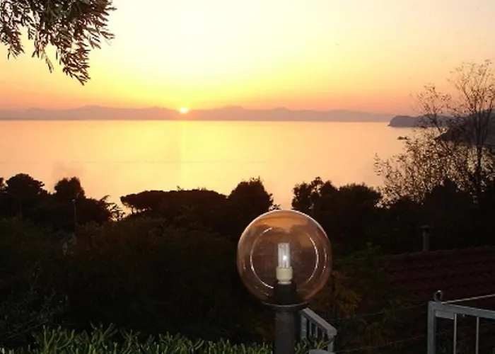 Sole E Azzurro Appartement Capoliveri (Isola d'Elba)