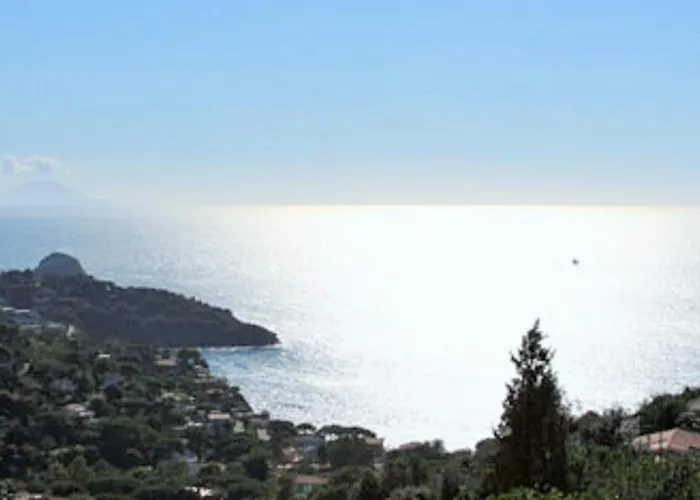 Sole E Azzurro * Capoliveri (Isola d'Elba)