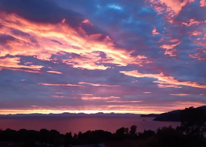 Appartement Sole E Azzurro Capoliveri (Isola d'Elba)