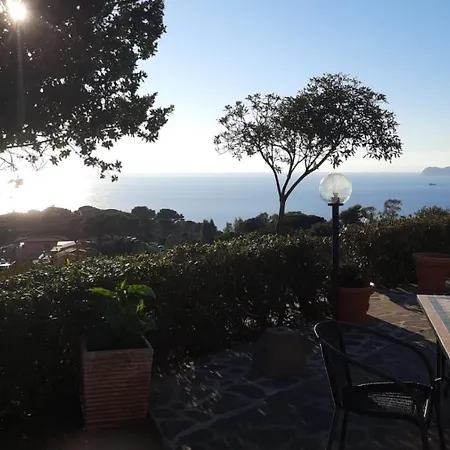 דירה Sole E Azzurro