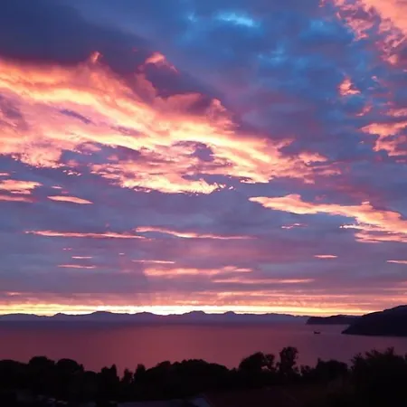 דירה Sole E Azzurro קאפוליברי